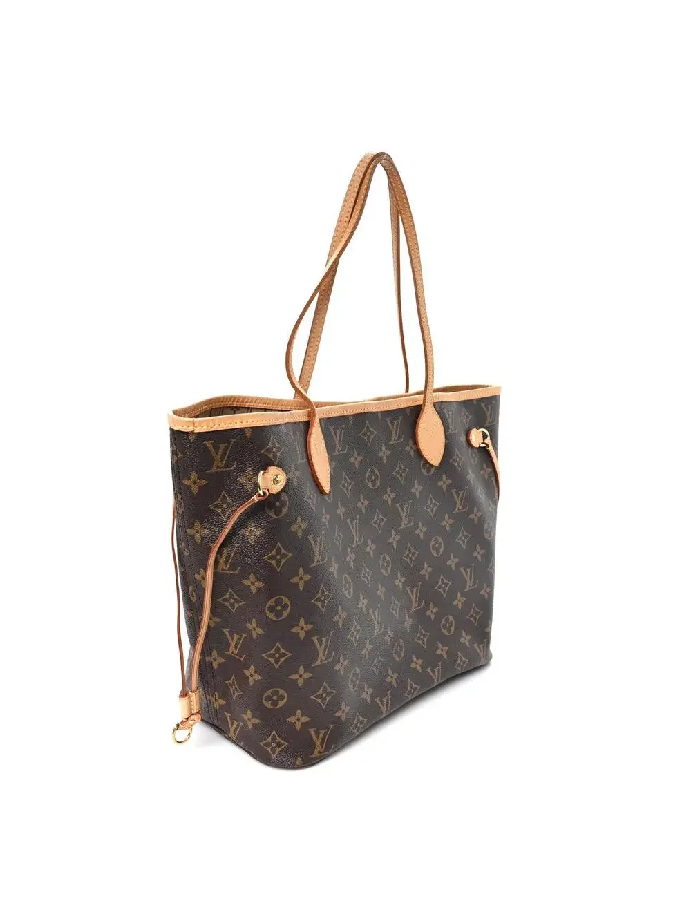 Louis Vuitton indulge timeless